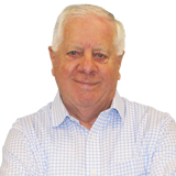 Photo of David Armstrong, bank Owner-Manager at Forest Lake Bank of Queensland in Queensland