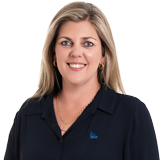 Photo of Melissa Egan, bank Owner/Business Lending Specialist at Mackay City Bank of Queensland in Queensland