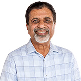 Photo of Ramesh Singh, bank Owner-Manager at Alexandra Hills Bank of Queensland in Queensland