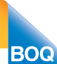 Bank of Queensland Logo