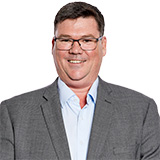 Photo of Andrew Bauer, bank Owner-Manager at Toowong Bank of Queensland in Queensland