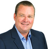 Photo of Craig Henderson, bank Owner-Manager at Aspley Bank of Queensland in Queensland