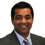 Photo of Rahul Rastogi, bank Owner-Manager at Hampton Bank of Queensland in Victoria