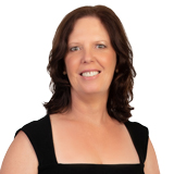 Photo of Julie Smith, bank Owner-Manager at Cleveland Bank of Queensland in Queensland