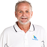 Photo of Craig Broderick, bank Owner-Manager at Sunnybank Bank of Queensland in Queensland