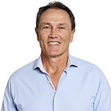 Photo of Craig Tuckwell, bank Owner-Manager at Coolangatta Bank of Queensland in Queensland