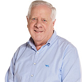 Photo of David Armstrong, bank Owner-Manager at Forest Lake Bank of Queensland in Queensland