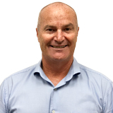Photo of Tony Shipman, bank Owner-Manager at Elanora Bank of Queensland in Queensland