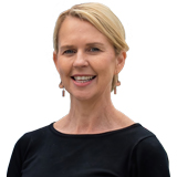Photo of Belinda Bush, bank Owner-Manager at Erina Bank of Queensland in New South Wales
