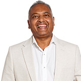 Photo of Kemal Coutinho, bank Owner-Manager at Nerang Mall Bank of Queensland in Queensland