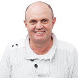 Photo of Michael Agnew, bank Owner-Manager at Kippa Ring Bank of Queensland in Queensland