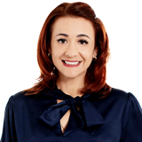 Photo of Rebecca Galea, bank Owner/Home Lending Specialist at Mackay City Bank of Queensland in Queensland