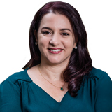 Photo of Melissa Green, bank Owner-Manager at Mackay City Bank of Queensland in Queensland