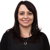 Photo of Jodie Johnson, bank Owner-Manager at Manly Bank of Queensland in New South Wales