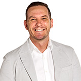 Photo of Mark Cruse, bank Owner-Manager at New Farm Banking Relationship Centre Bank of Queensland in Queensland