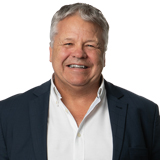 Photo of Tony Arnold, bank Owner-Manager at Windsor Bank of Queensland in Queensland