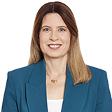 Photo of Nicole Puado, bank Owner-Manager at Floreat Bank of Queensland in Western Australia