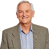 Photo of Paul Smith, bank Owner-Manager at Southport Bank of Queensland in Queensland
