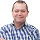 Photo of Steven Quailey, bank Owner-Manager at Kippa Ring Bank of Queensland in Queensland