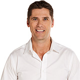 Photo of Simon Black, bank Owner-Manager at Southport Bank of Queensland in Queensland