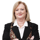Photo of Rosemary Jackson, bank Branch Manager at Alexandra Hills Bank of Queensland in Queensland