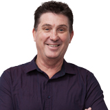 Photo of Philip Imhoff, bank Owner-Manager at Robina Bank of Queensland in Queensland